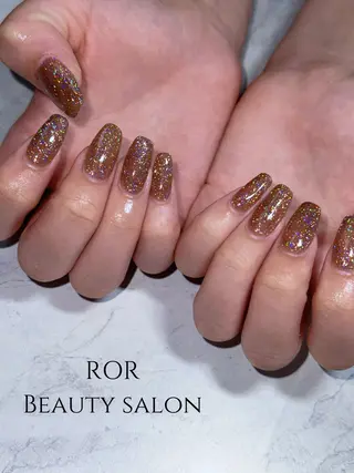 ネイル ROR所属・ROR nailのネイルデザイン