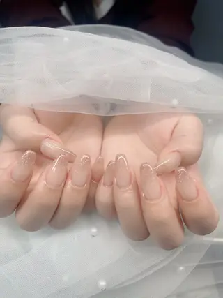 ネイル ハイネイル自宅サロン所属・ハイネイル 自宅サロンのネイルデザイン