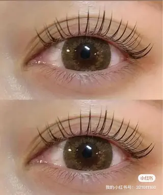 マツエク・マツパ 金田 光嘉利のマツエク・マツパデザイン