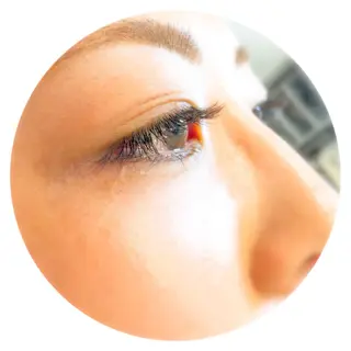 マツエク・マツパ tag by calm所属・tag#bycalm 竹川のマツエク・マツパデザイン