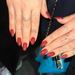 ショート BeautySalonKREI所属・KREI NORIKAのネイルデザイン