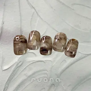 ネイル Mariya nailのネイルデザイン