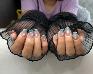 ネイル M's Nailのネイルデザイン