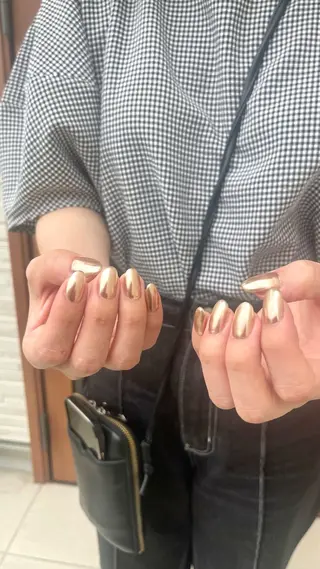 ネイル atelier ponoのネイルデザイン