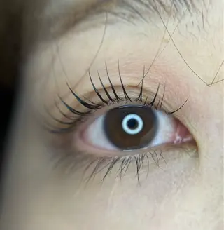 マツエク・マツパ YAMADA SARINA🫧のマツエク・マツパデザイン