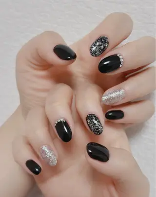 ネイル 👍thumbs up nail👍のネイルデザイン