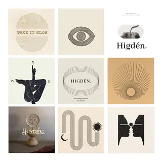 ネイル Higdén所属・Culumi Suzukiのネイルデザイン