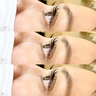 マツエク・マツパ Fukushi/ 自由が丘/まつぱのマツエク・マツパデザイン