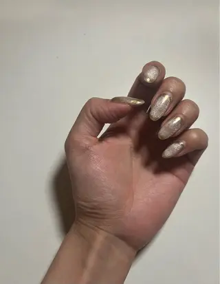 ネイル erinca nail所属・村上 由衣のネイルデザイン