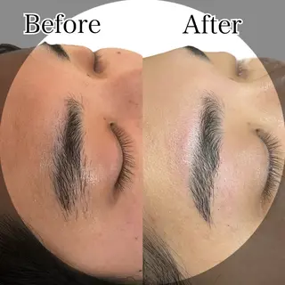 メンズ アイブロウ SHELLY 池本知香のエステ・リラクイメージ