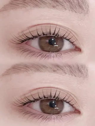 マツエク・マツパ eyell -アイル-大通り店所属・【eyell】 HARADAの眉毛・アイブロウイメージ