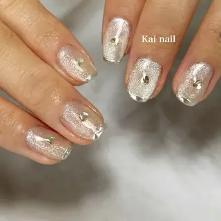 ネイル Kai  nail Mayukoのネイルデザイン