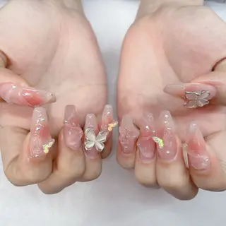ネイル misun_nail所属・misun_ nailのネイルデザイン