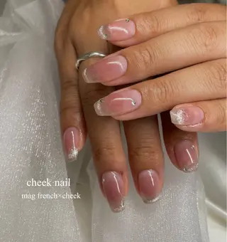 ネイル petit所属・Saaya🫧 _petitのネイルデザイン