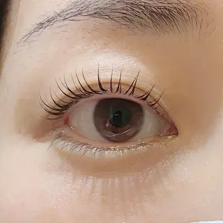 マツエク・マツパ 名古 さやかの眉毛・アイブロウイメージ