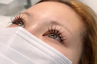 マツエク・マツパ Ai M エイムのマツエク・マツパデザイン