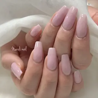 ネイル Neroli nail所属・Neroli nailのネイルデザイン