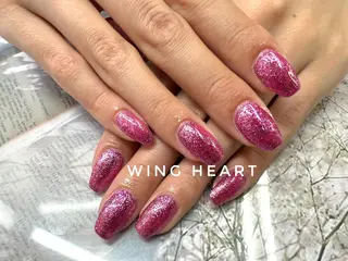 ネイル I. AYUMIのネイルデザイン