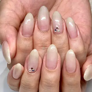 ネイル VOGUE ×SWANのネイルデザイン