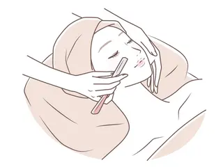 LUXUEUX春日店所属・LUXUEUX春日店 (ルクソー)のネイルデザイン