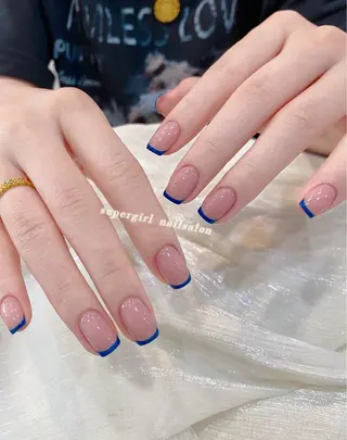 ネイル super girlネイルサロン所属・supergirl ネイル専門サロンのネイルデザイン