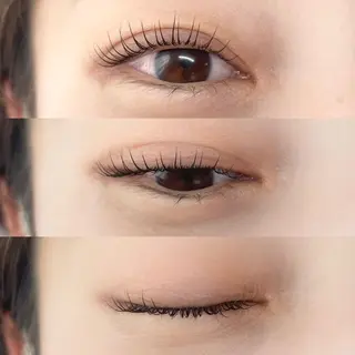 マツエク・マツパ まつエクが得意♡ 木村星来のマツエク・マツパデザイン