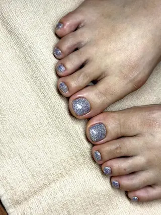 ネイル FASTNAIL PLUS 新宿店のネイルデザイン