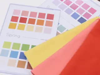 パーソナルカラー/ 骨格/顔タイプ診断のその他イメージ