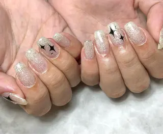 ネイル nails' it...のネイルデザイン
