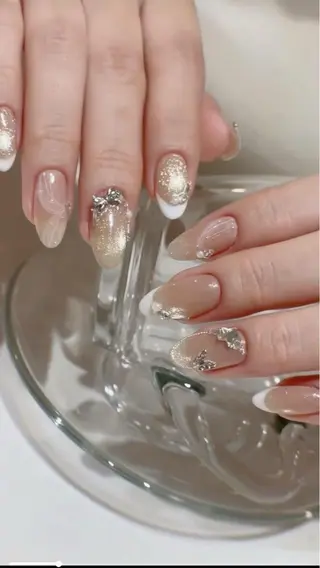 ネイル Vp ネイルのネイルデザイン