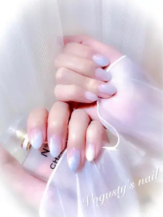 ネイル Vogusty's Nail 鶴見店のネイルデザイン