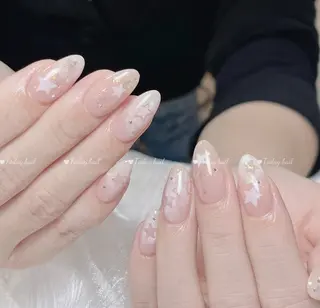 ネイル 🎀Today nail💅のネイルデザイン