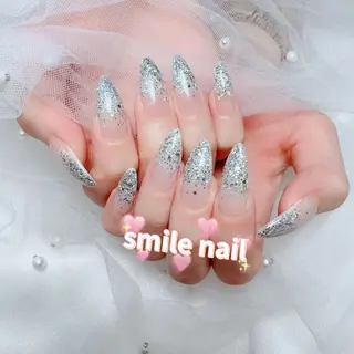 ネイル smile nail omiya2のネイルデザイン