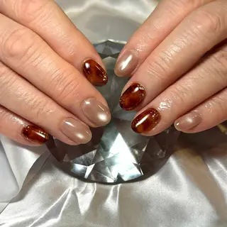 ネイル Yoshiha .Mのネイルデザイン