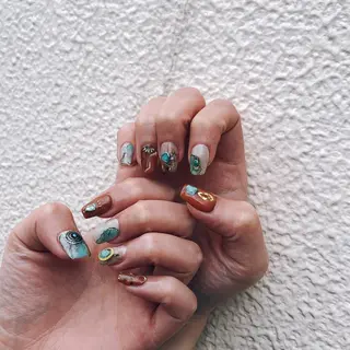 ネイル Chipieee Tokyoのその他イメージ