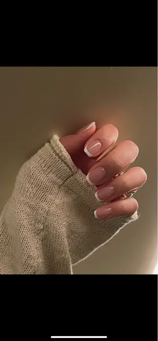 ネイル 岡田 野良のネイルデザイン