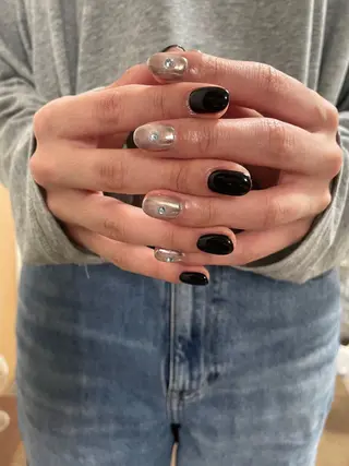 ネイル private salon clinのネイルデザイン