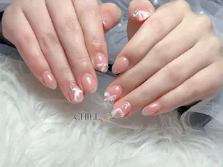 ネイル Nail salon CHILL 【ネイルサロン チル】大須店所属・Nailsalon CHILL大須店💅のネイルデザイン
