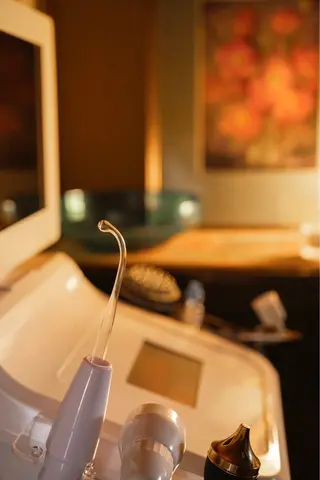 ポリリズム所属・リラクゼーション ポリリズムのエステ・リラクイメージ