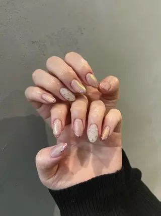 ネイル ヘアメイクネイリスト 💄💅hidemiのヘアスタイル