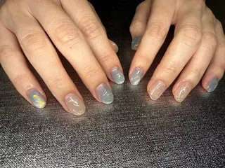 ネイル スズキ マイコのネイルデザイン