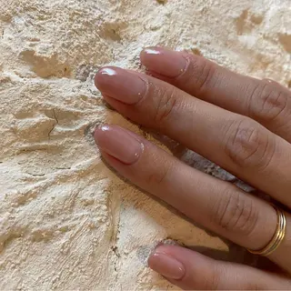 ネイル and M. nailのネイルデザイン