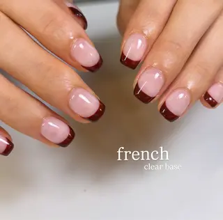 ネイル LYLY yukiのネイルデザイン