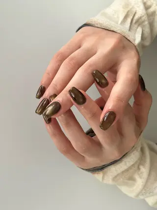 ネイル yoi_ hokazeのネイルデザイン