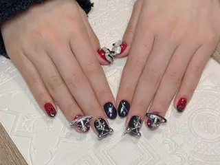ネイル MSSugar Nailのネイルデザイン