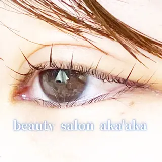 マツエク・マツパ LC尾張旭店所属・LC尾張旭店🫧 いしいのマツエク・マツパデザイン