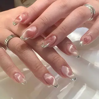 ネイル YURI NAILのネイルデザイン