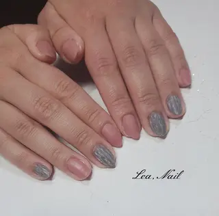 ネイル Lea,Nail所属・松橋 愛のネイルデザイン