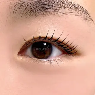 マツエク・マツパ 横田 瑞穂のマツエク・マツパデザイン