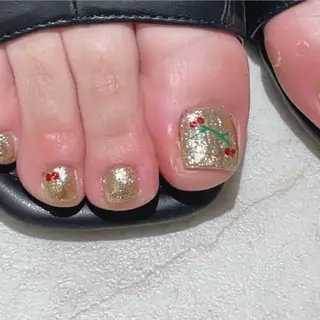 ネイル ショートネイル専門店フェルンヴェー所属・ショートネイル専門店 フェルンヴェー代々木のネイルデザイン